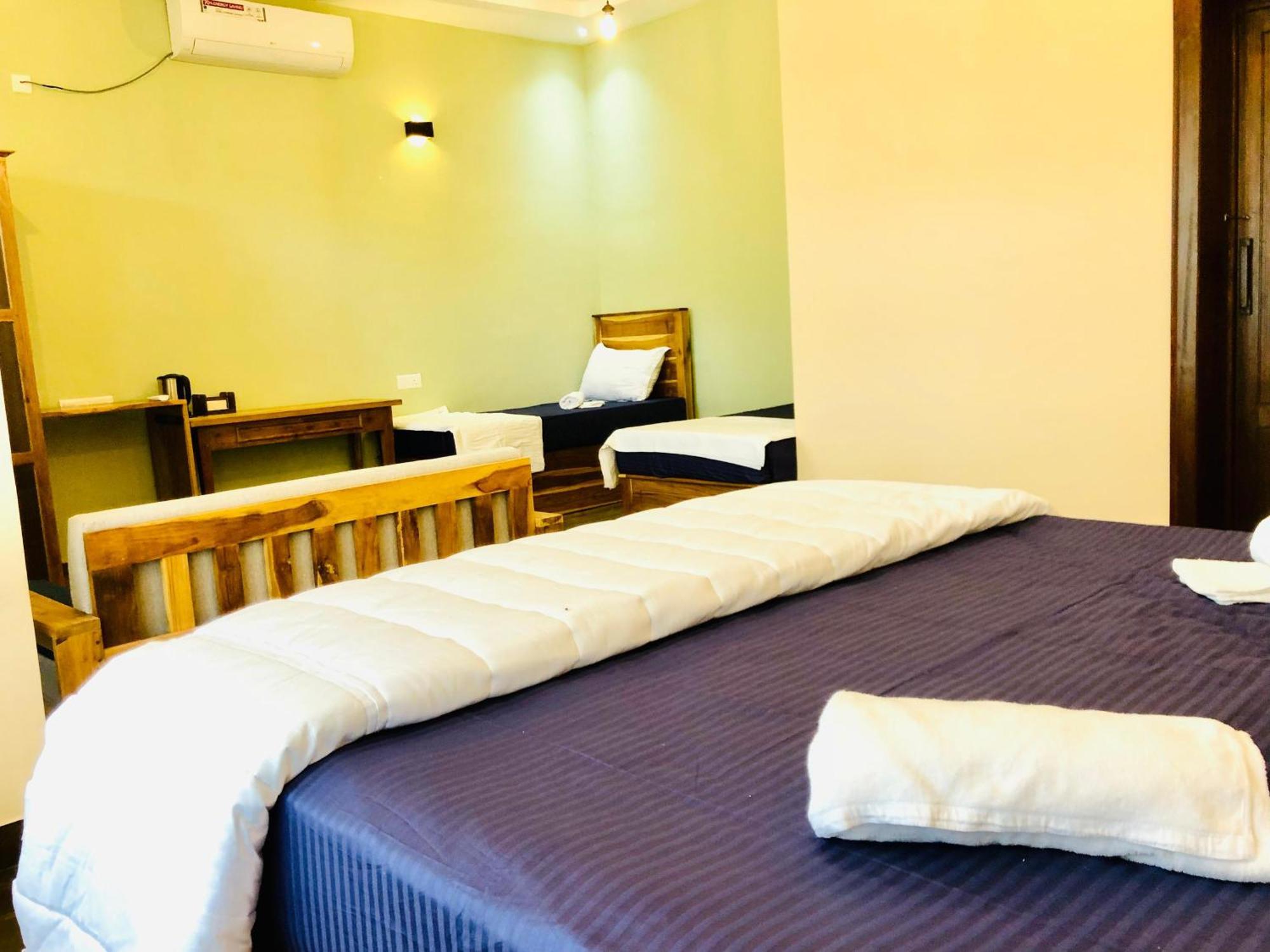 Sound Sleep Resort Arugam Bay Luaran gambar
