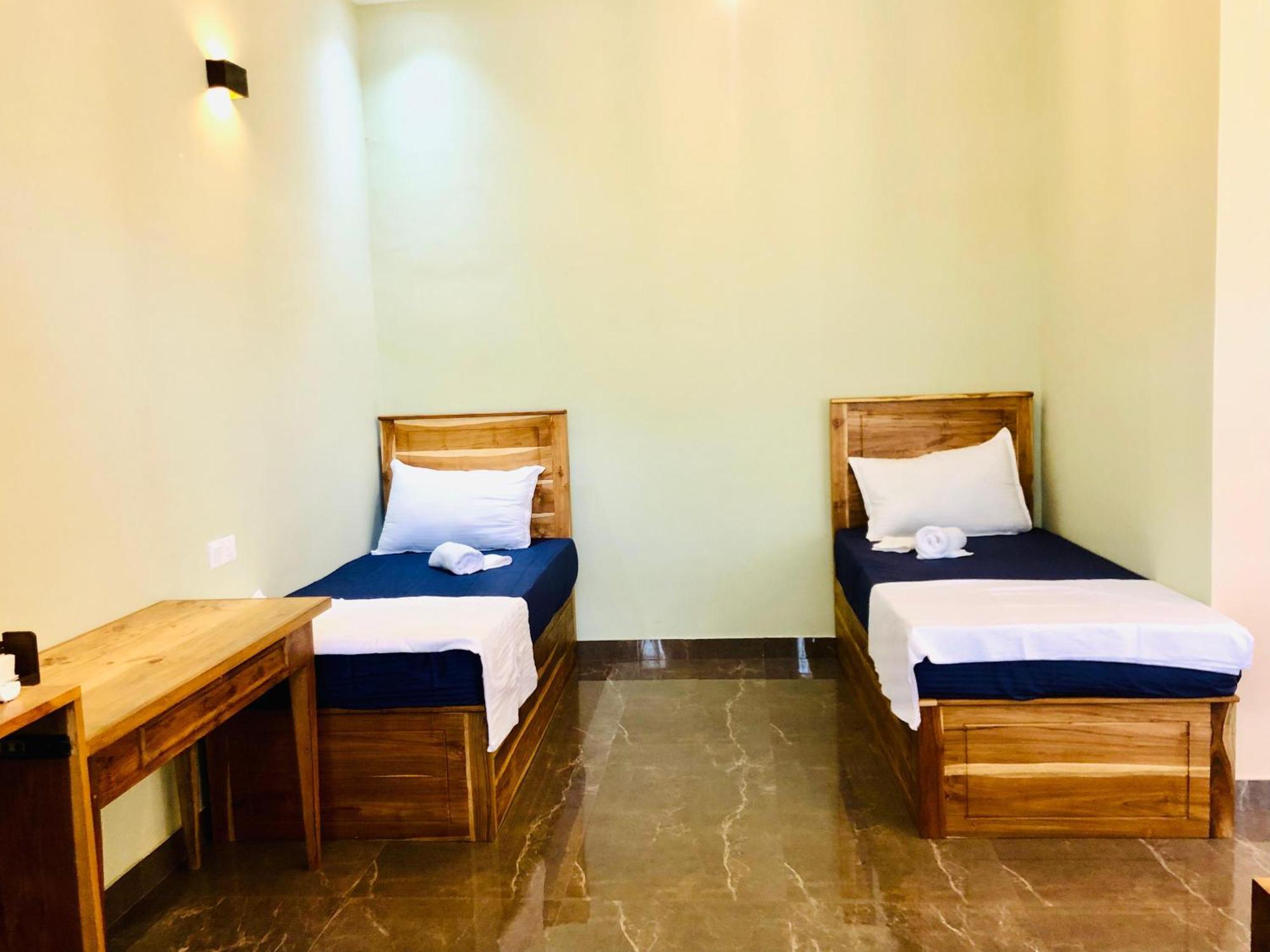 Sound Sleep Resort Arugam Bay Luaran gambar