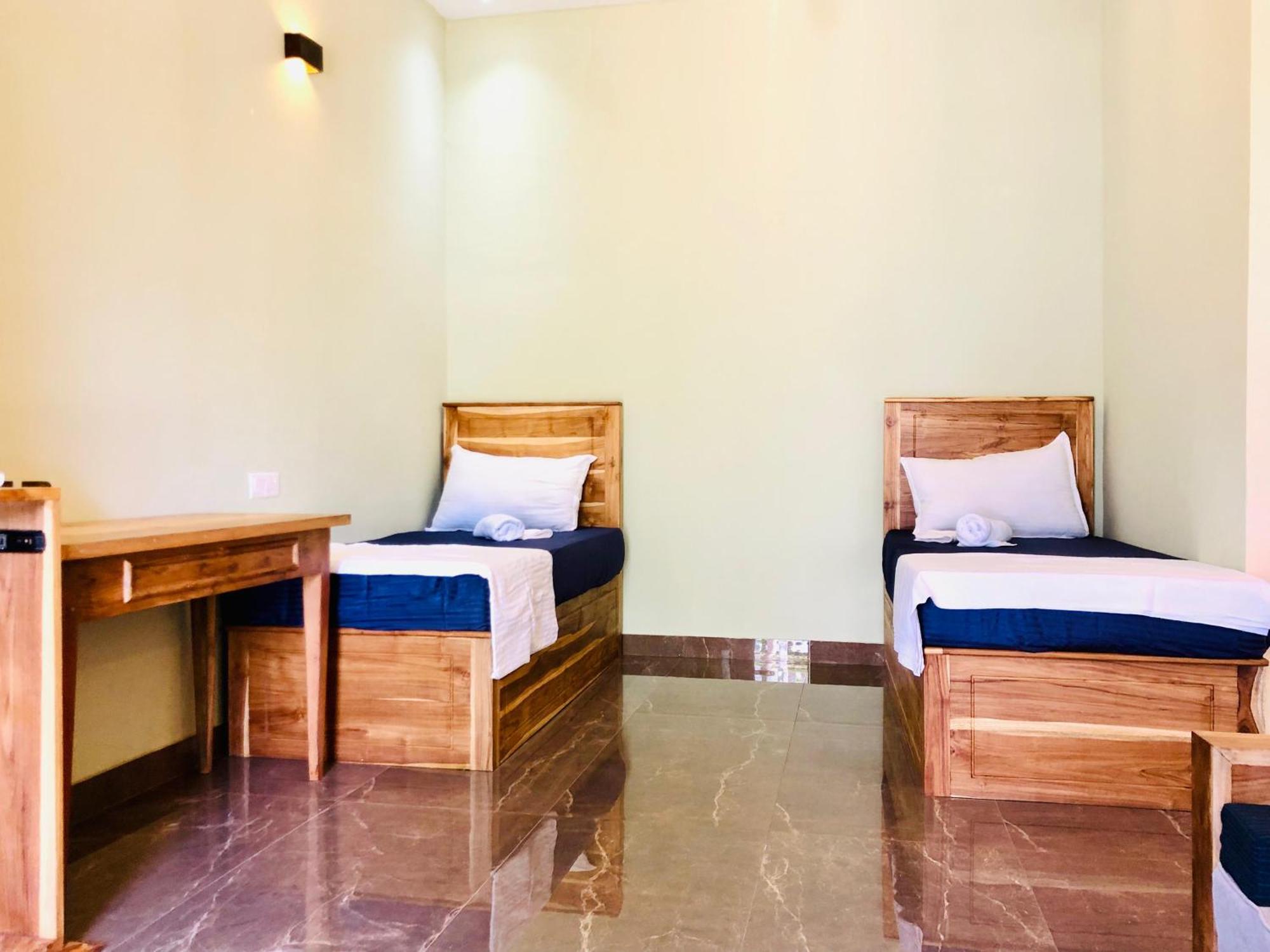 Sound Sleep Resort Arugam Bay Luaran gambar