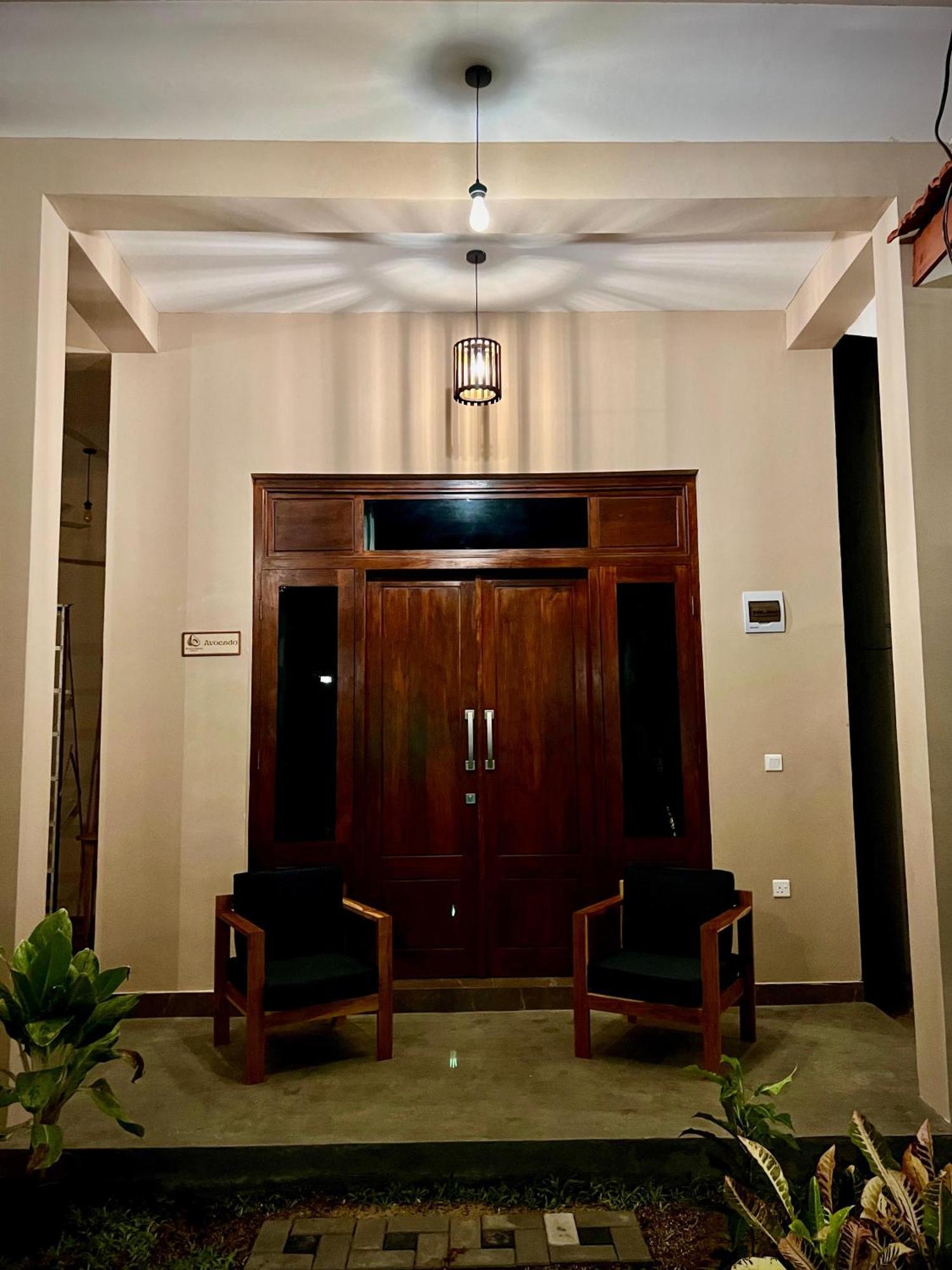Sound Sleep Resort Arugam Bay Luaran gambar