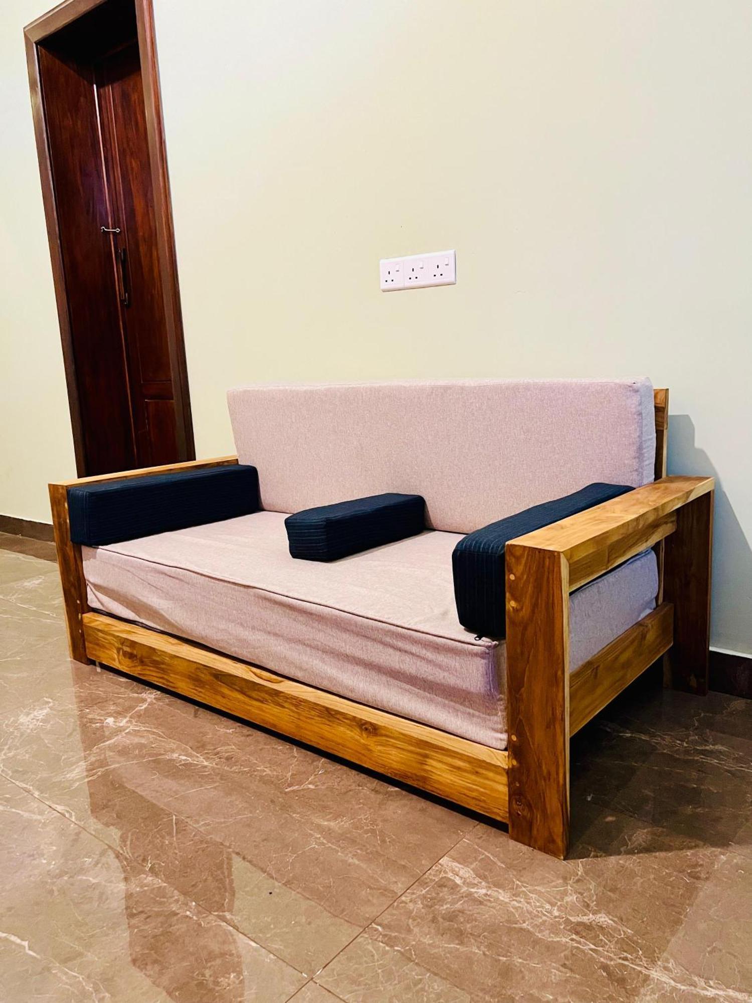 Sound Sleep Resort Arugam Bay Luaran gambar
