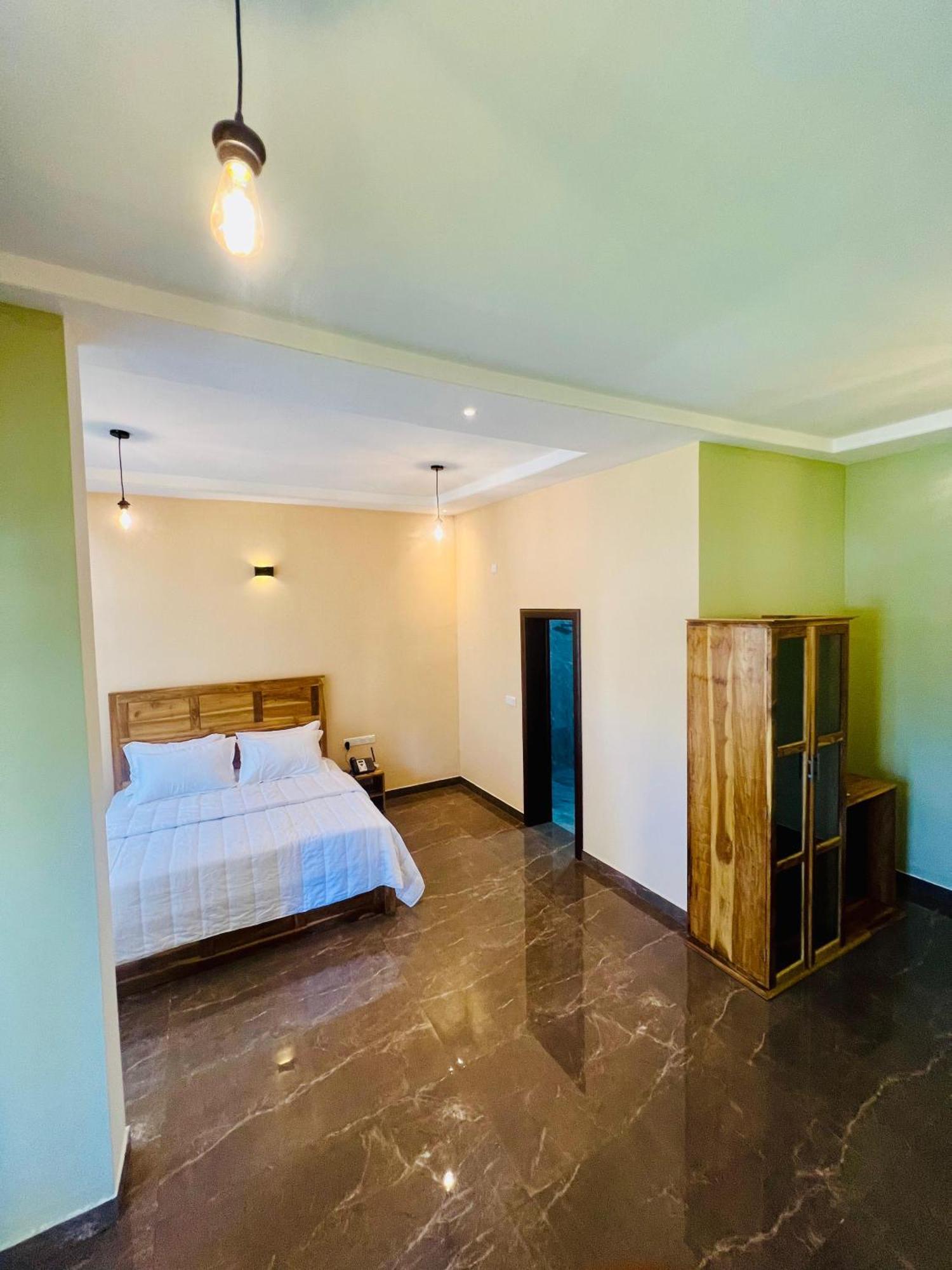 Sound Sleep Resort Arugam Bay Luaran gambar