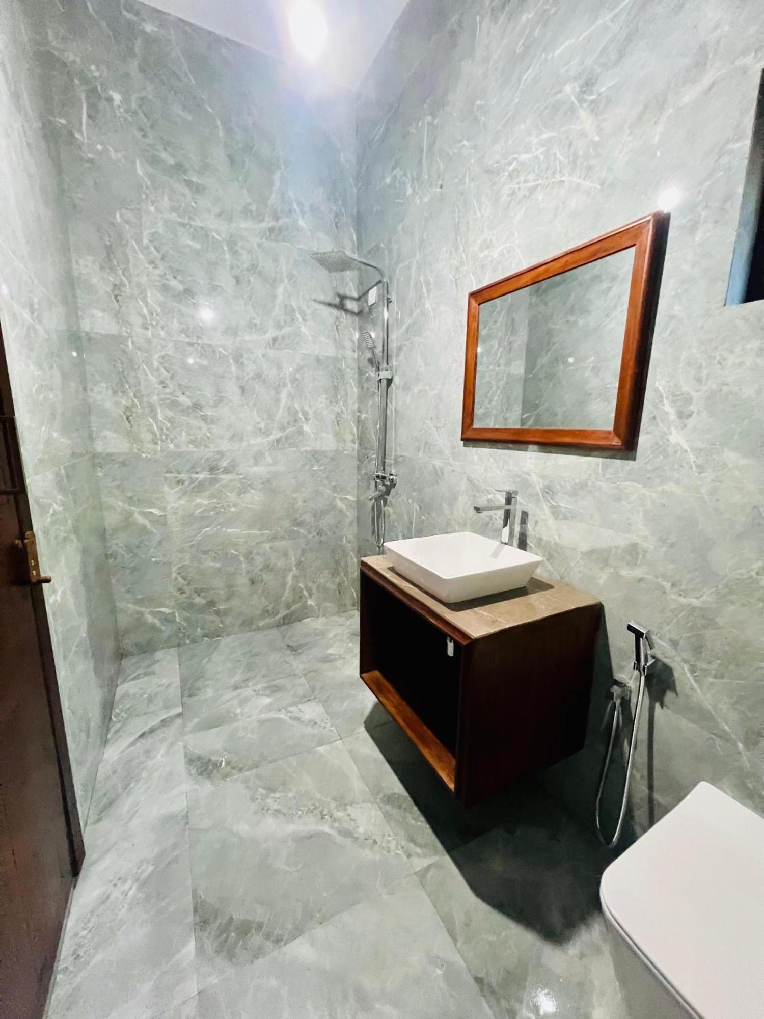 Sound Sleep Resort Arugam Bay Luaran gambar