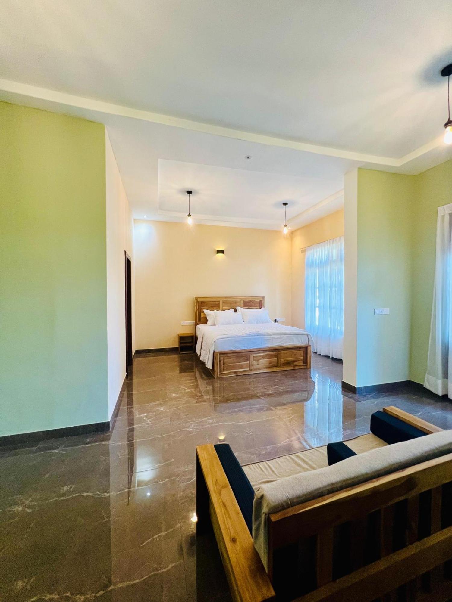 Sound Sleep Resort Arugam Bay Luaran gambar