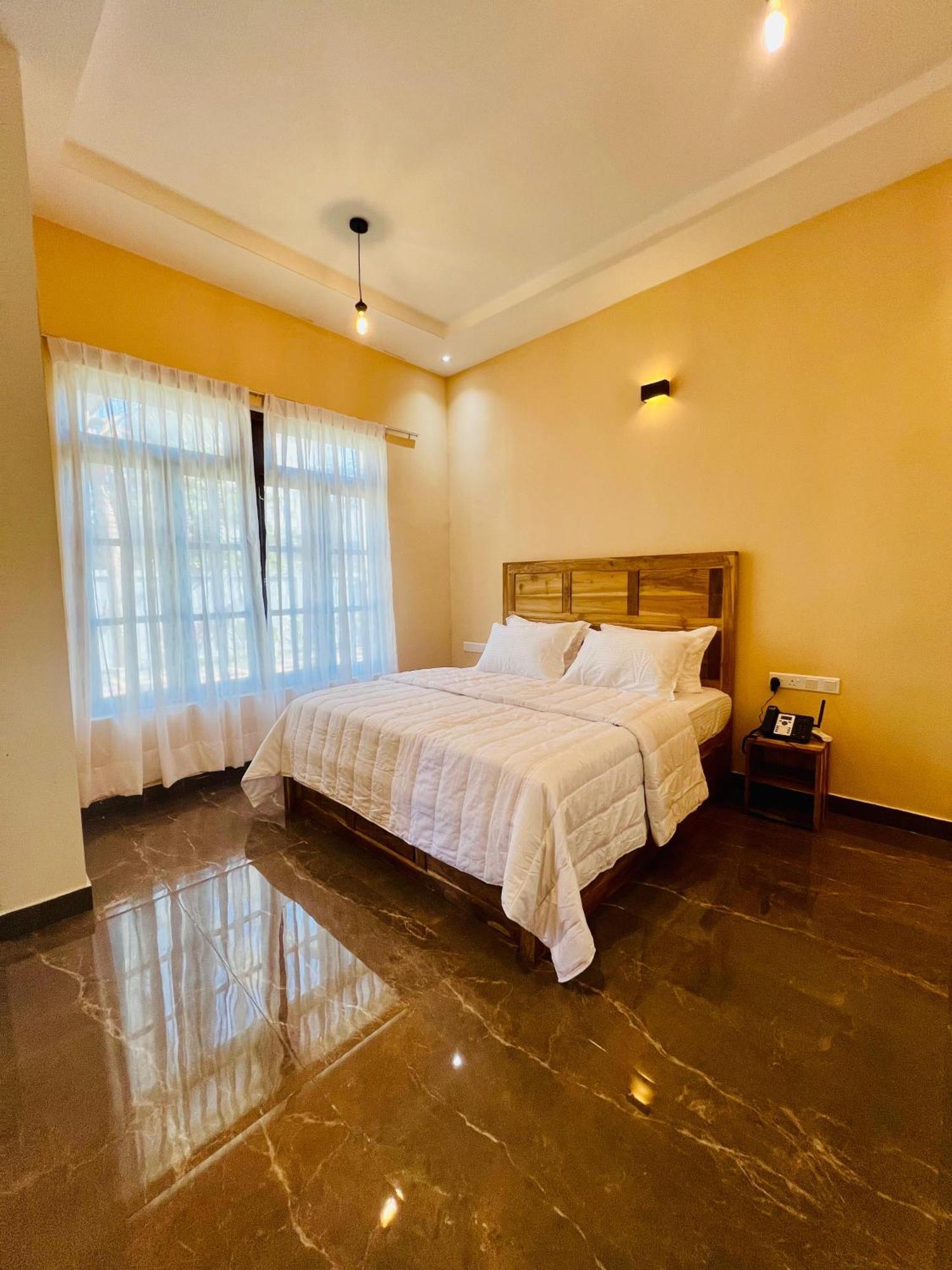 Sound Sleep Resort Arugam Bay Luaran gambar