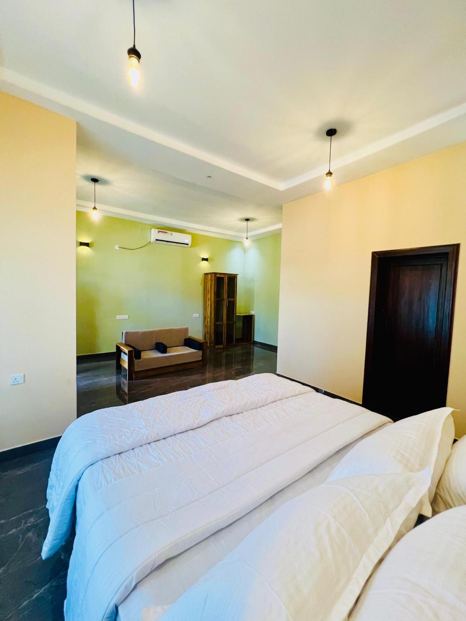 Sound Sleep Resort Arugam Bay Luaran gambar