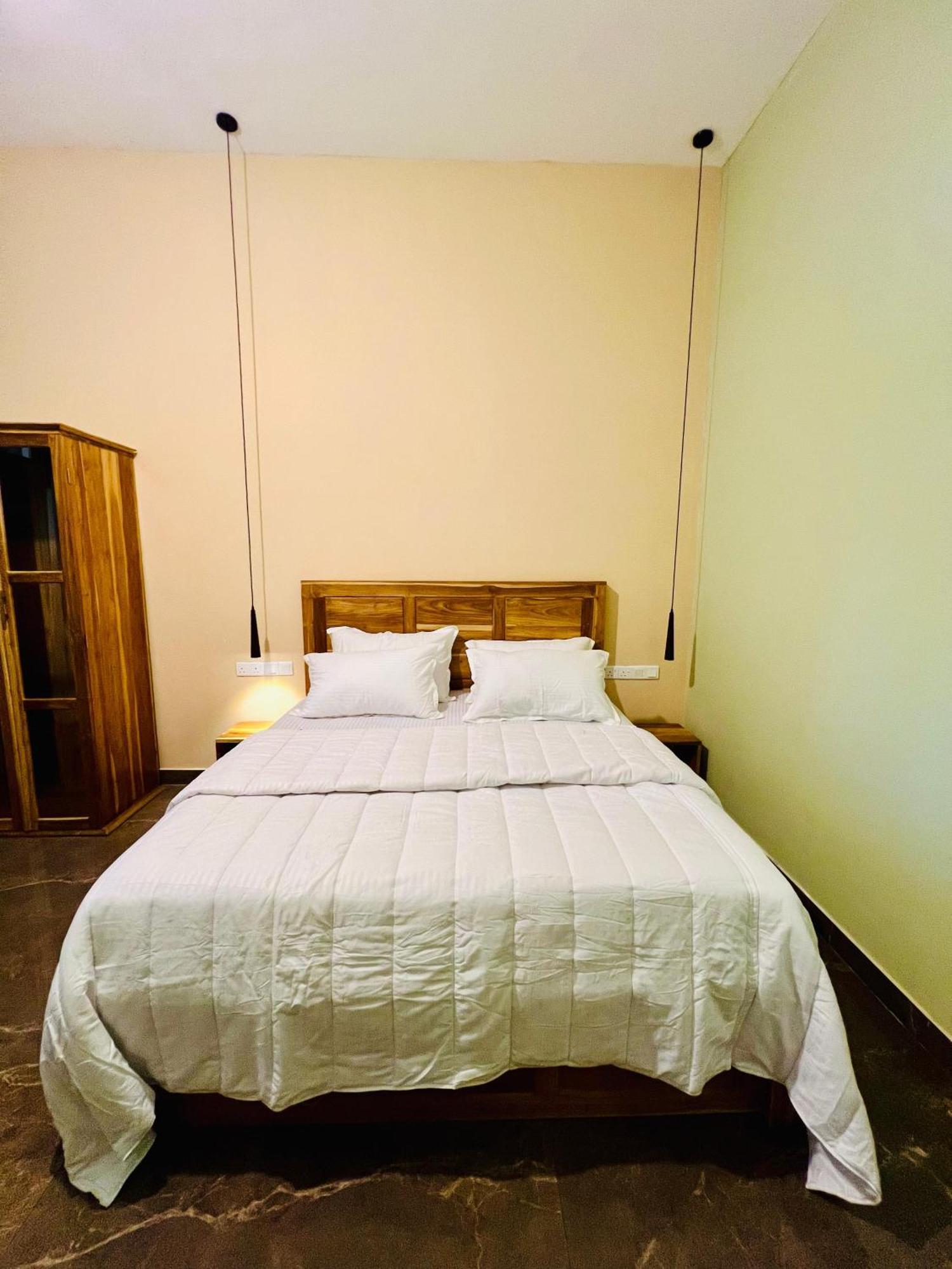 Sound Sleep Resort Arugam Bay Luaran gambar