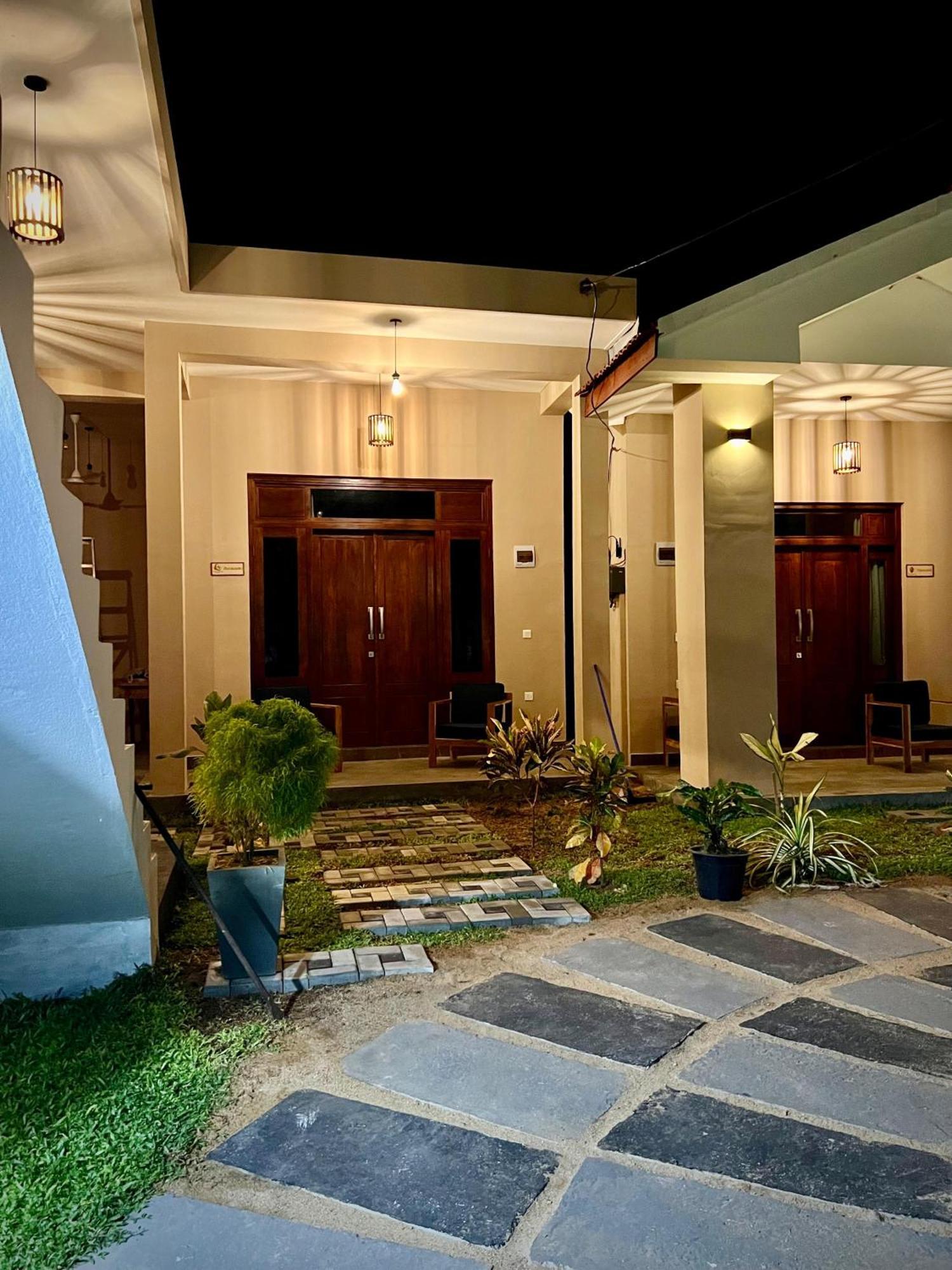Sound Sleep Resort Arugam Bay Luaran gambar