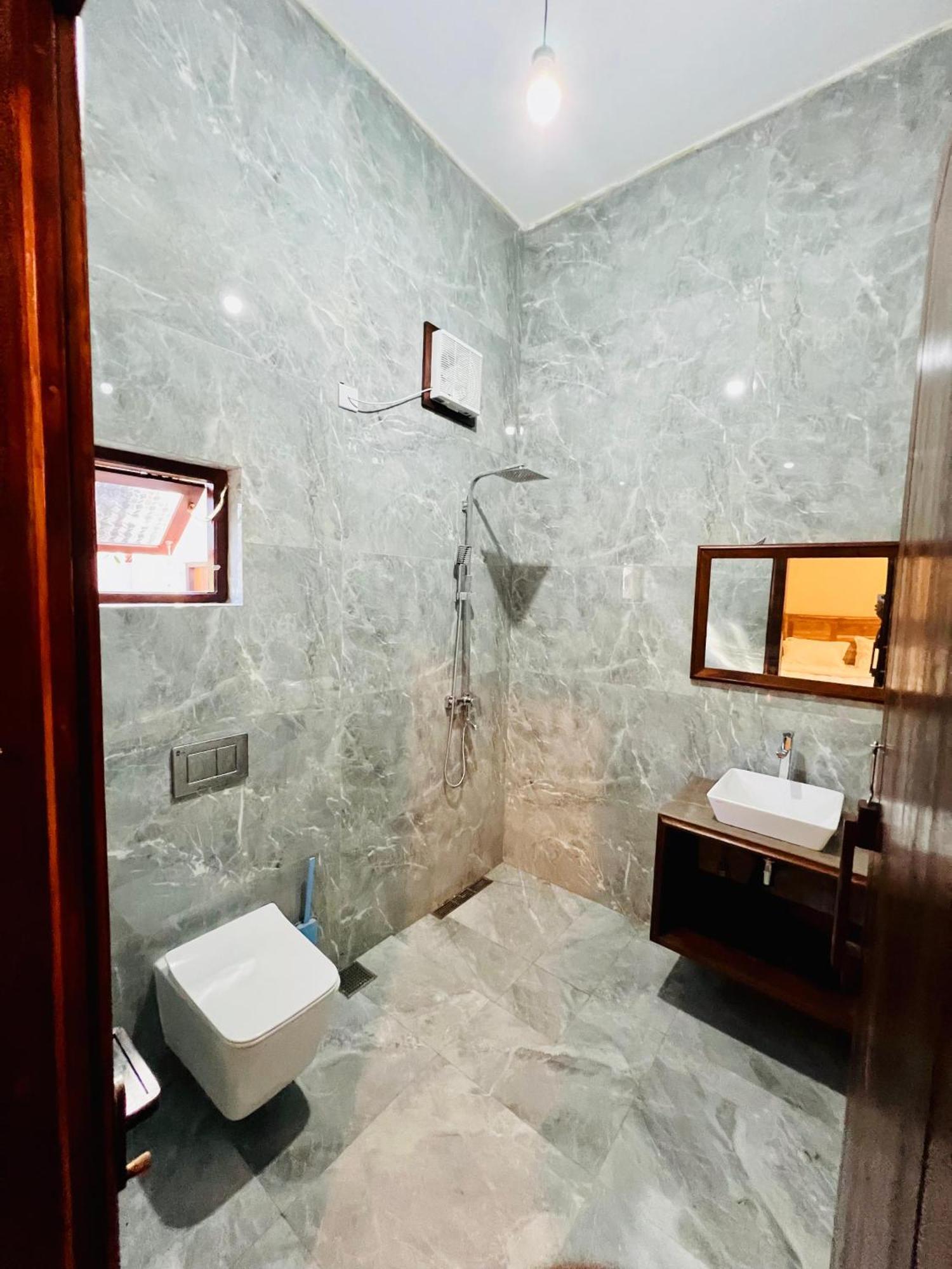 Sound Sleep Resort Arugam Bay Luaran gambar