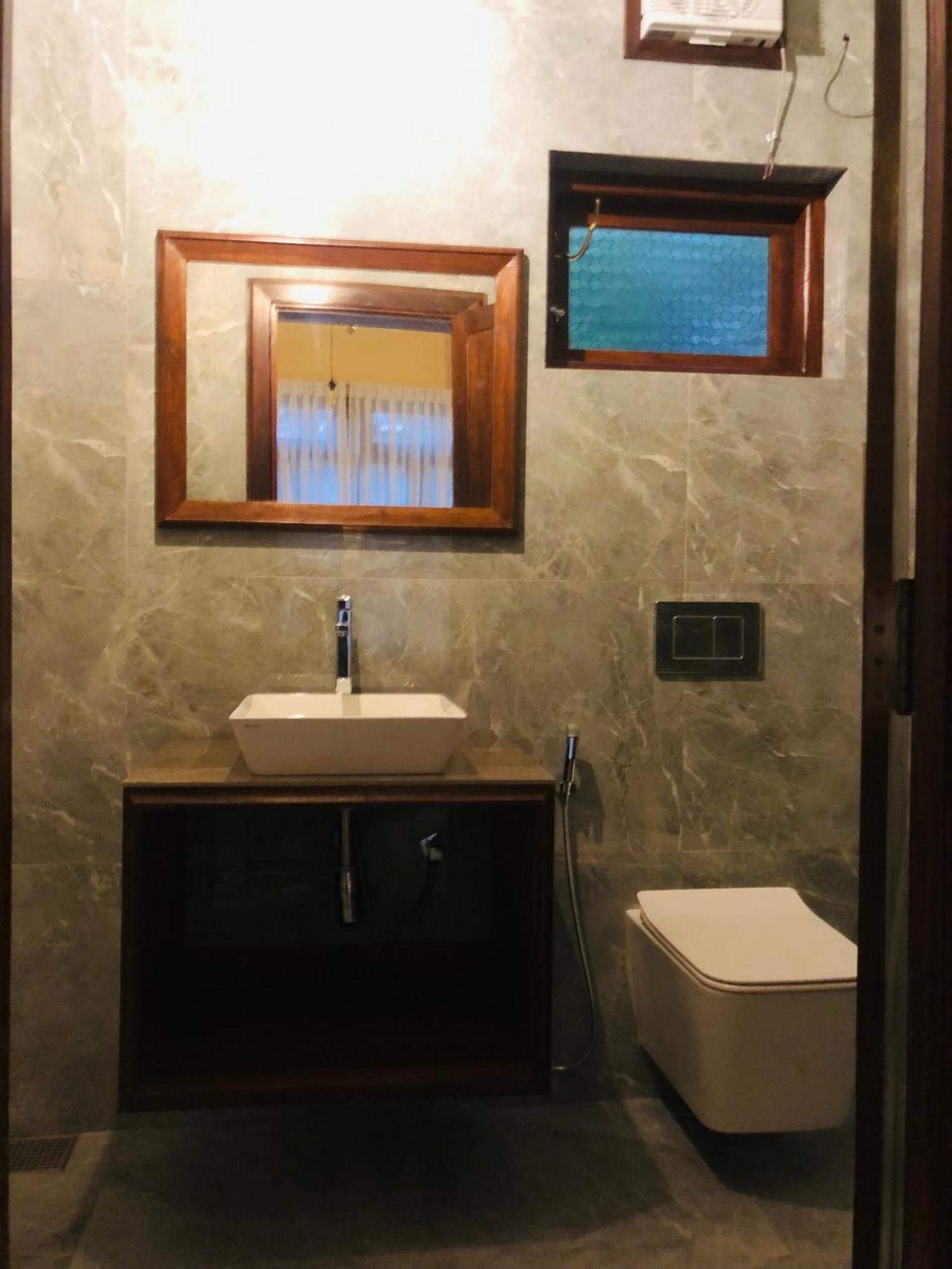 Sound Sleep Resort Arugam Bay Luaran gambar