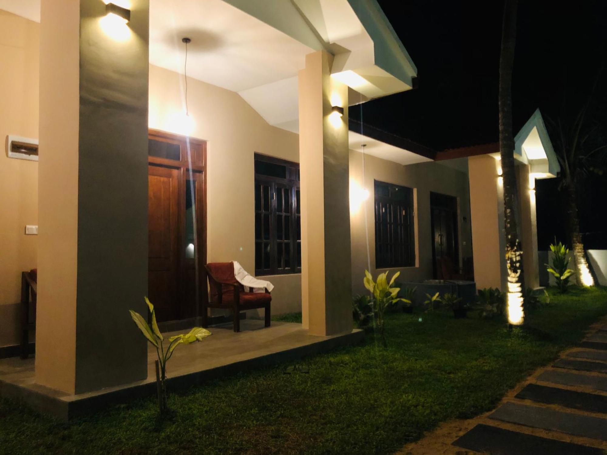 Sound Sleep Resort Arugam Bay Luaran gambar