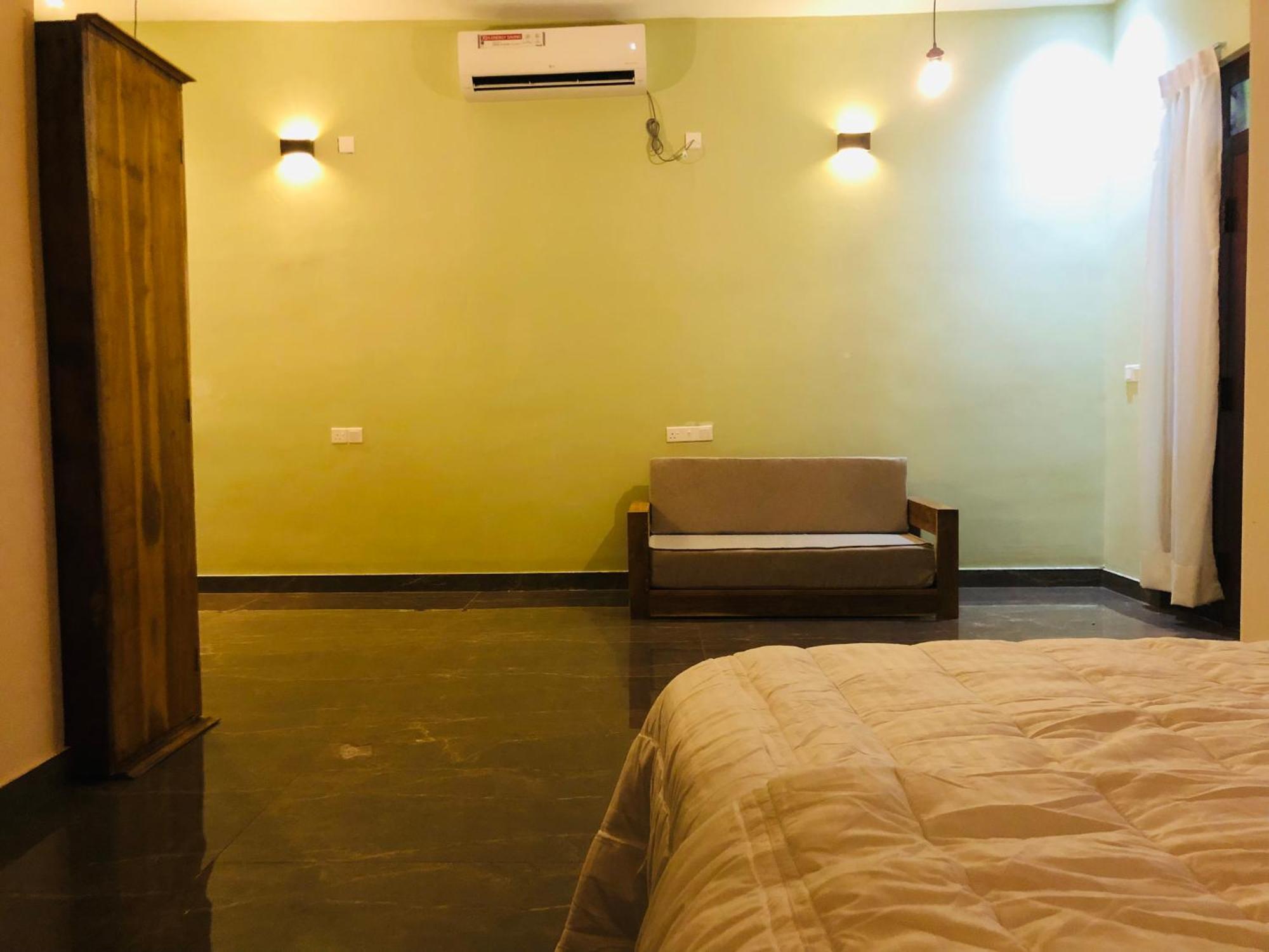 Sound Sleep Resort Arugam Bay Luaran gambar