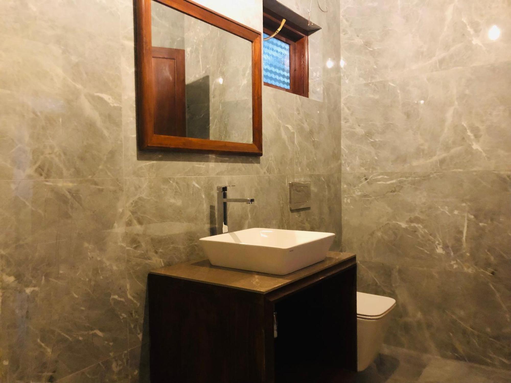 Sound Sleep Resort Arugam Bay Luaran gambar