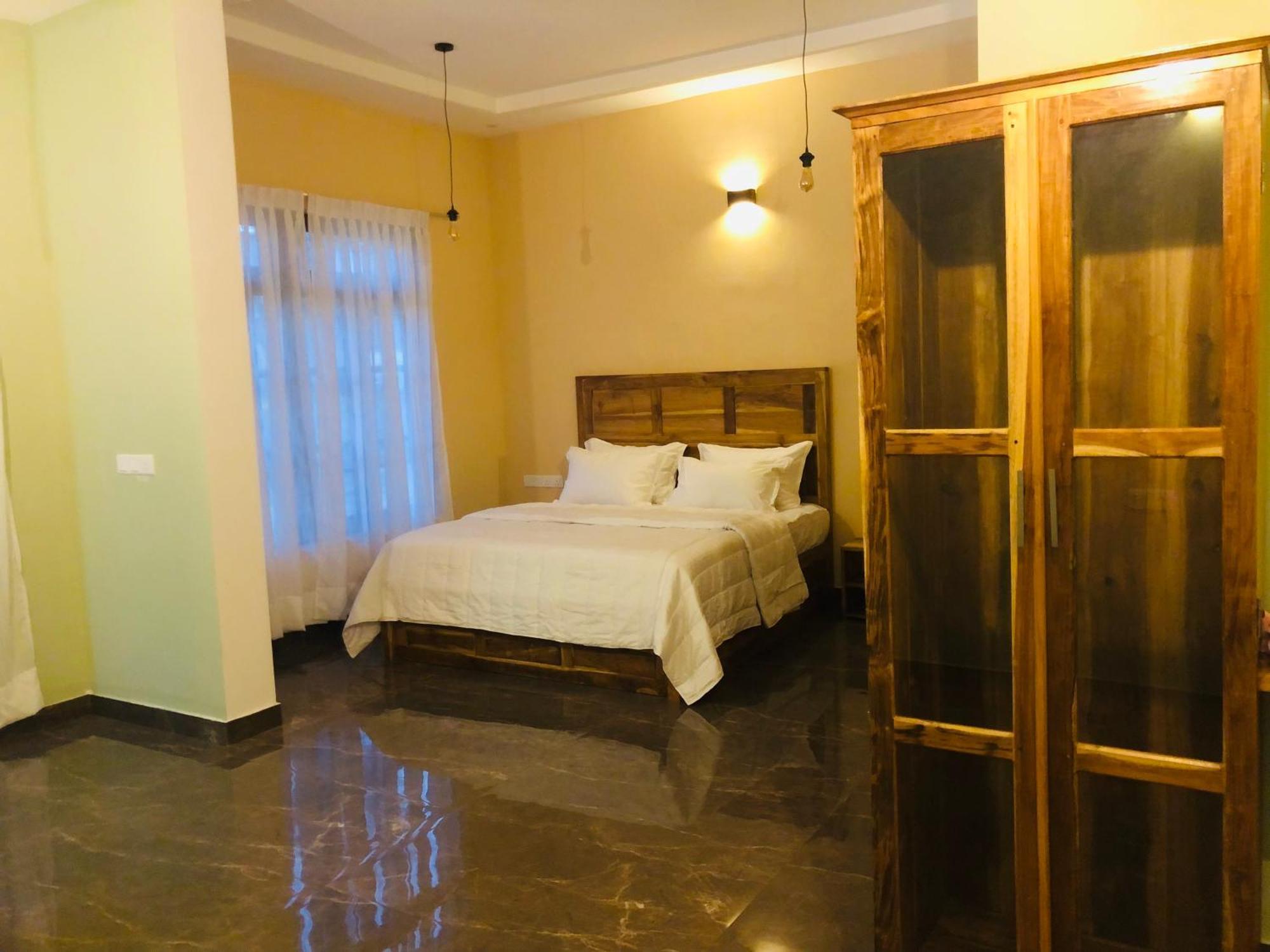 Sound Sleep Resort Arugam Bay Luaran gambar