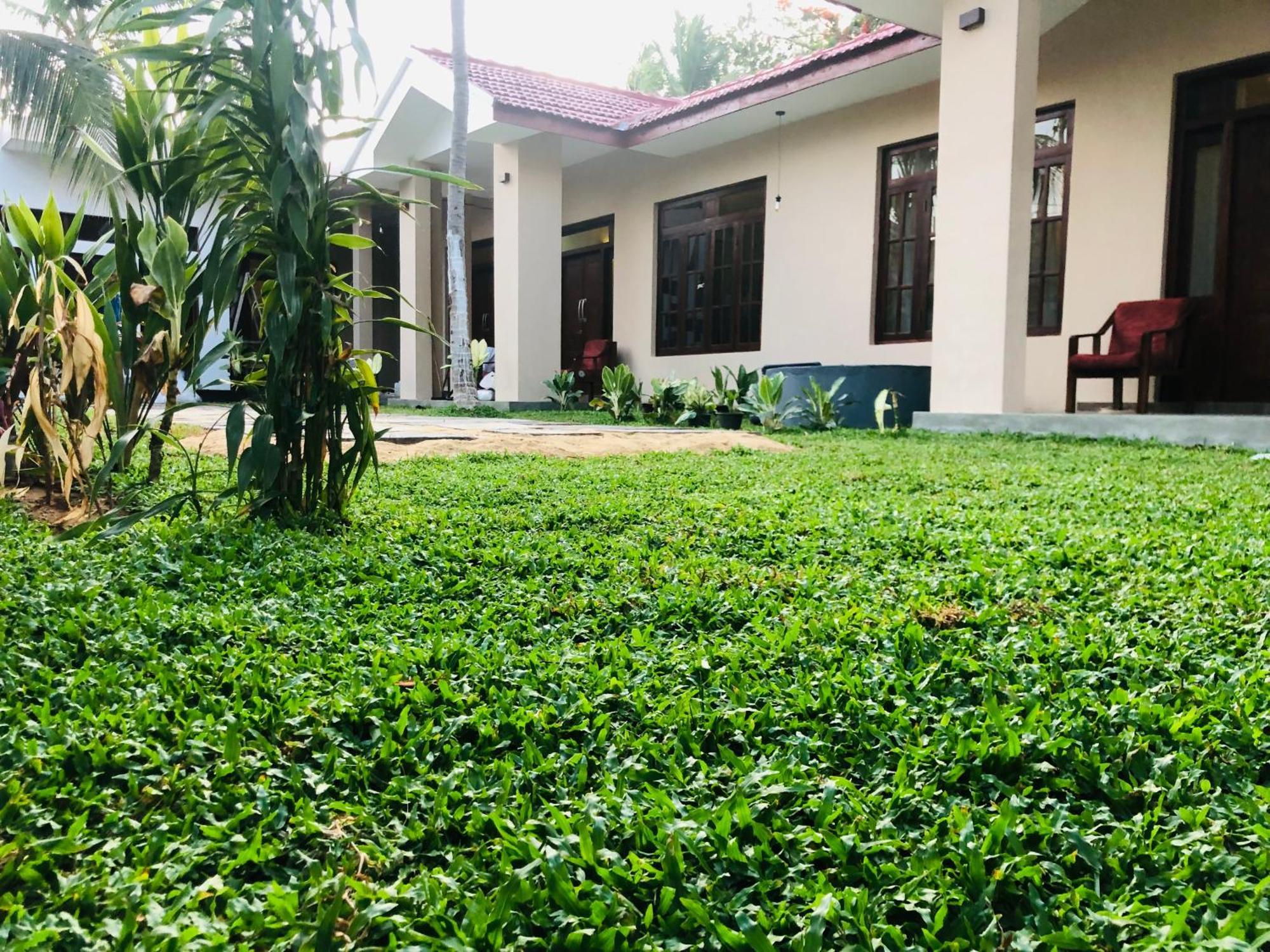 Sound Sleep Resort Arugam Bay Luaran gambar