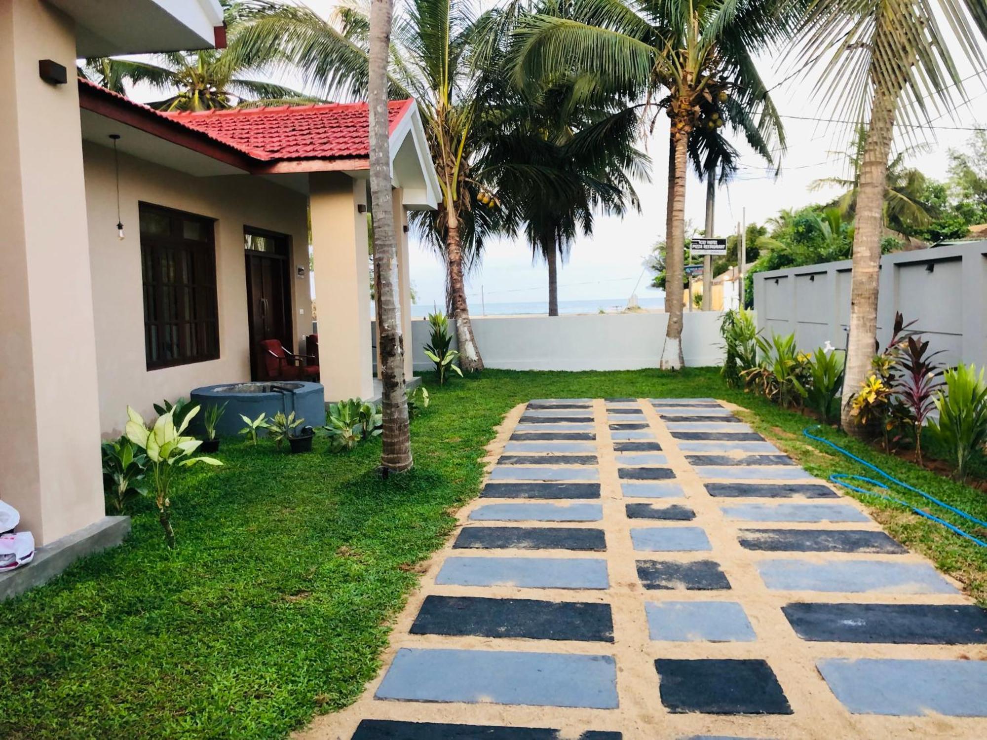 Sound Sleep Resort Arugam Bay Luaran gambar